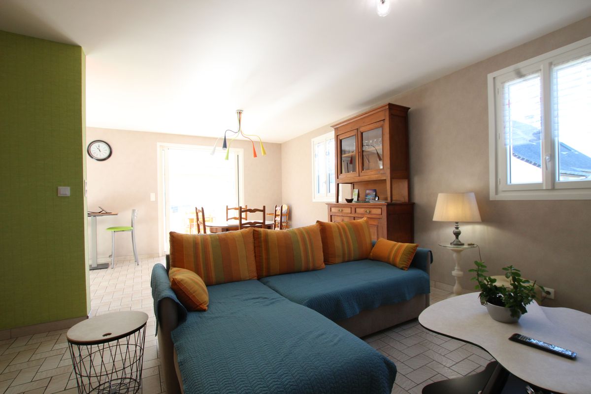 Clévacances H8668 > Le Fast, Saint-Pair-sur-Mer - photo 31