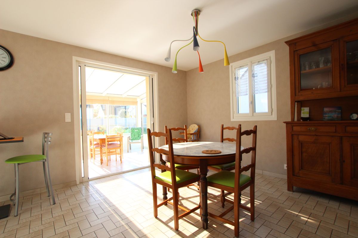 Clévacances H8668 > Le Fast, Saint-Pair-sur-Mer - photo 22