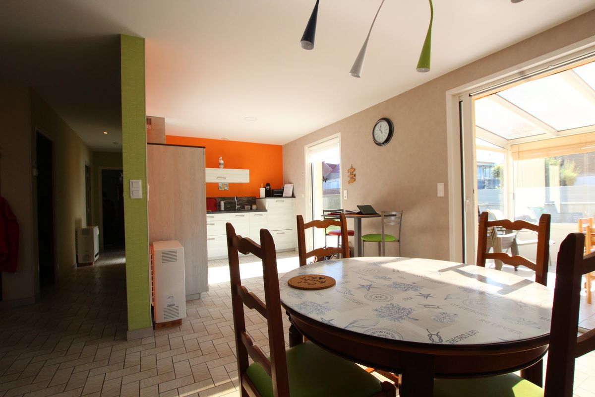 Clévacances H8668 > Le Fast, Saint-Pair-sur-Mer - photo 26