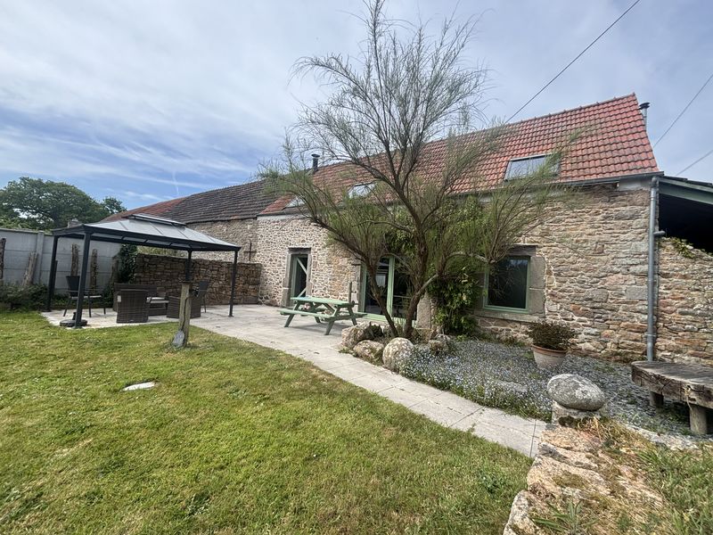 Clévacances H8672 : Gîte LEFLAMBE