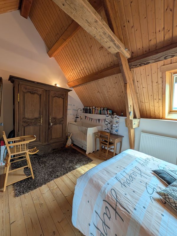 Clévacances H8672 : Gîte LEFLAMBE, Tréauville - photo 25