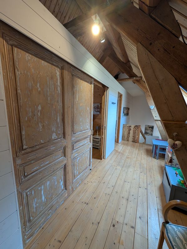Clévacances H8672 : Gîte LEFLAMBE, Tréauville - photo 3