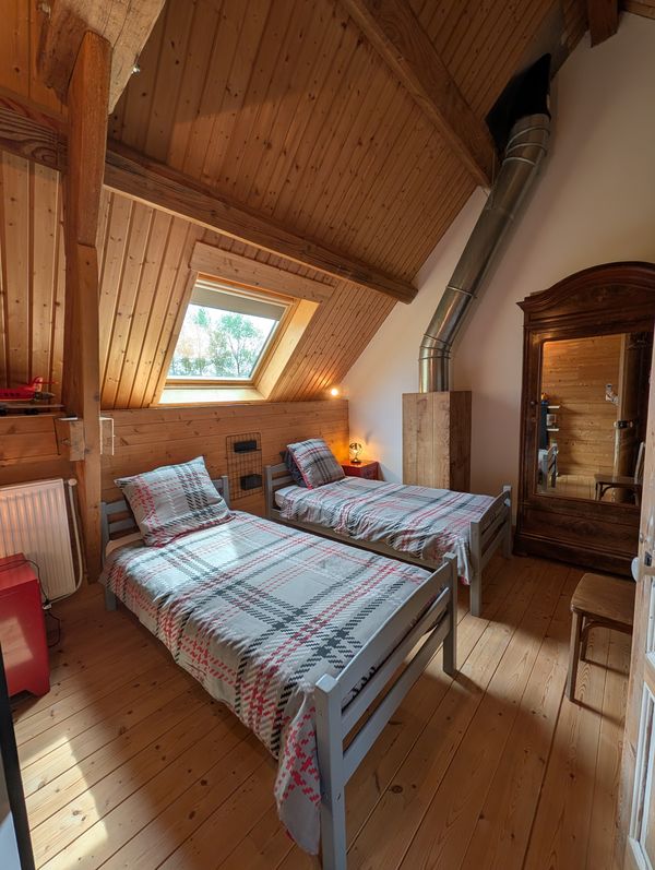 Clévacances H8672 : Gîte LEFLAMBE, Tréauville - photo 18