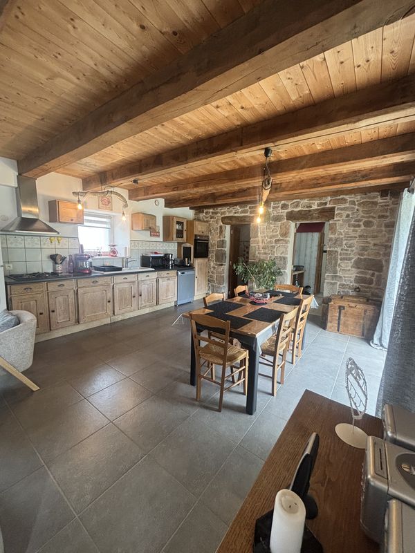 Clévacances H8672 : Gîte LEFLAMBE, Tréauville - photo 6