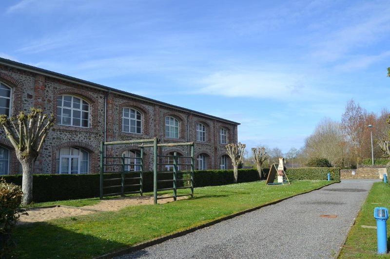 Clévacances H8806, Gouville-sur-Mer - photo 10