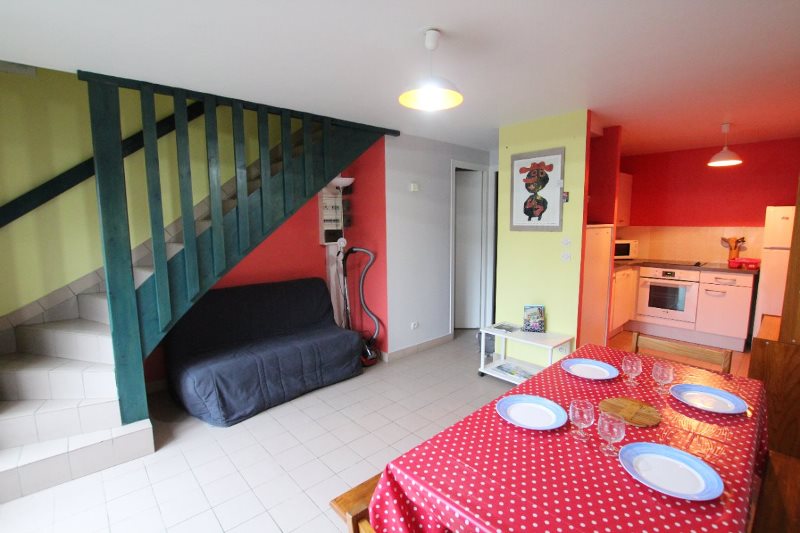 Clévacances H8806, Gouville-sur-Mer - photo 5