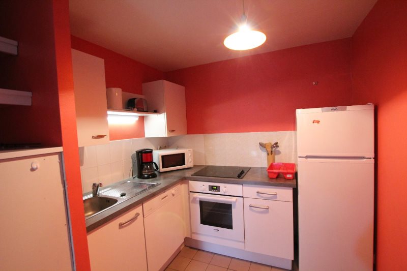 Clévacances H8806, Gouville-sur-Mer - photo 8