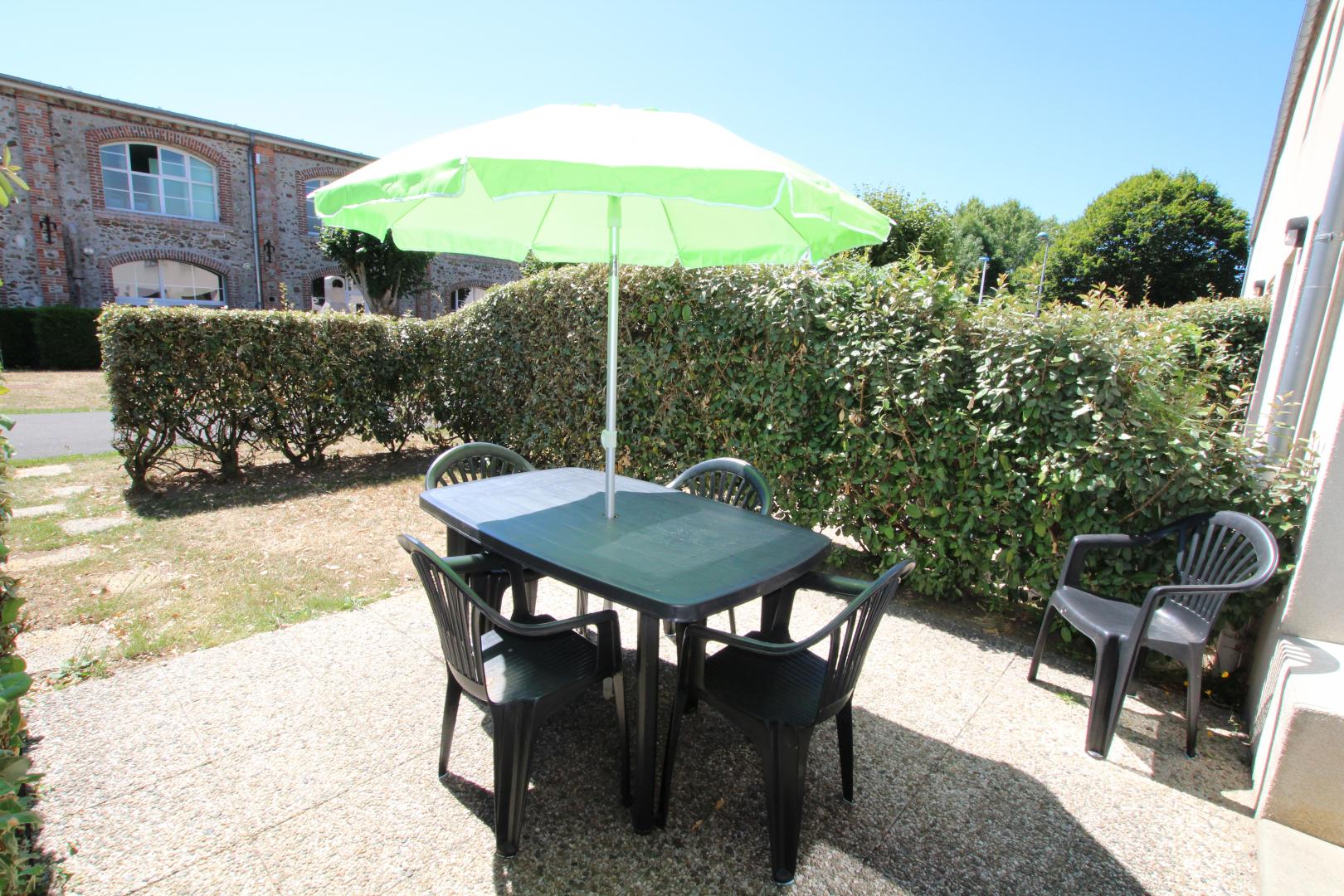 Clévacances H8810, Gouville-sur-Mer - photo 173