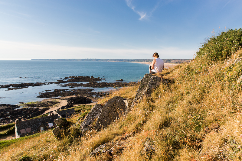 Clévacances H9301 : Gîte du village Clairefontaine