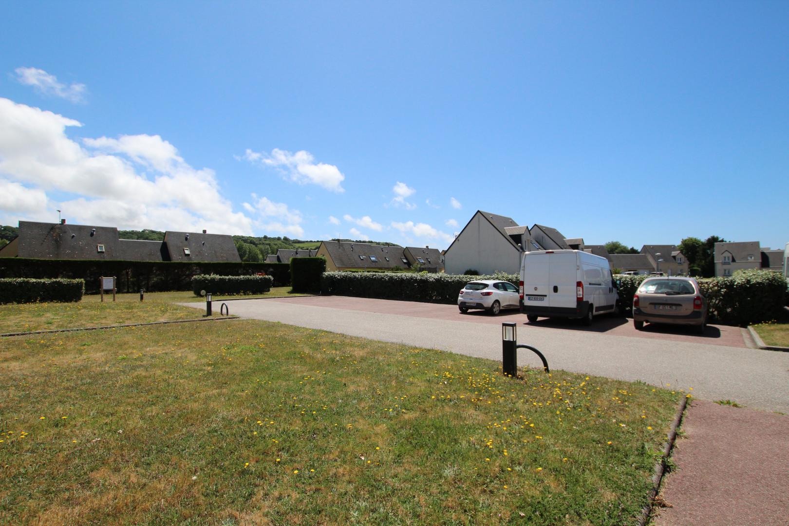 Clévacances H9304 : Gîte du village Clairefontaine