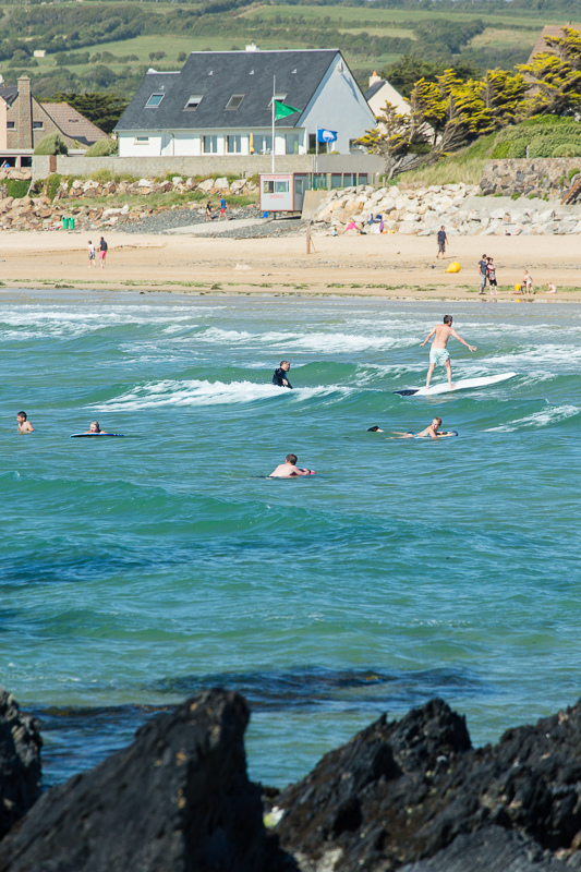 Clévacances H9308 : Gîte n°8 du village Clairefontaine