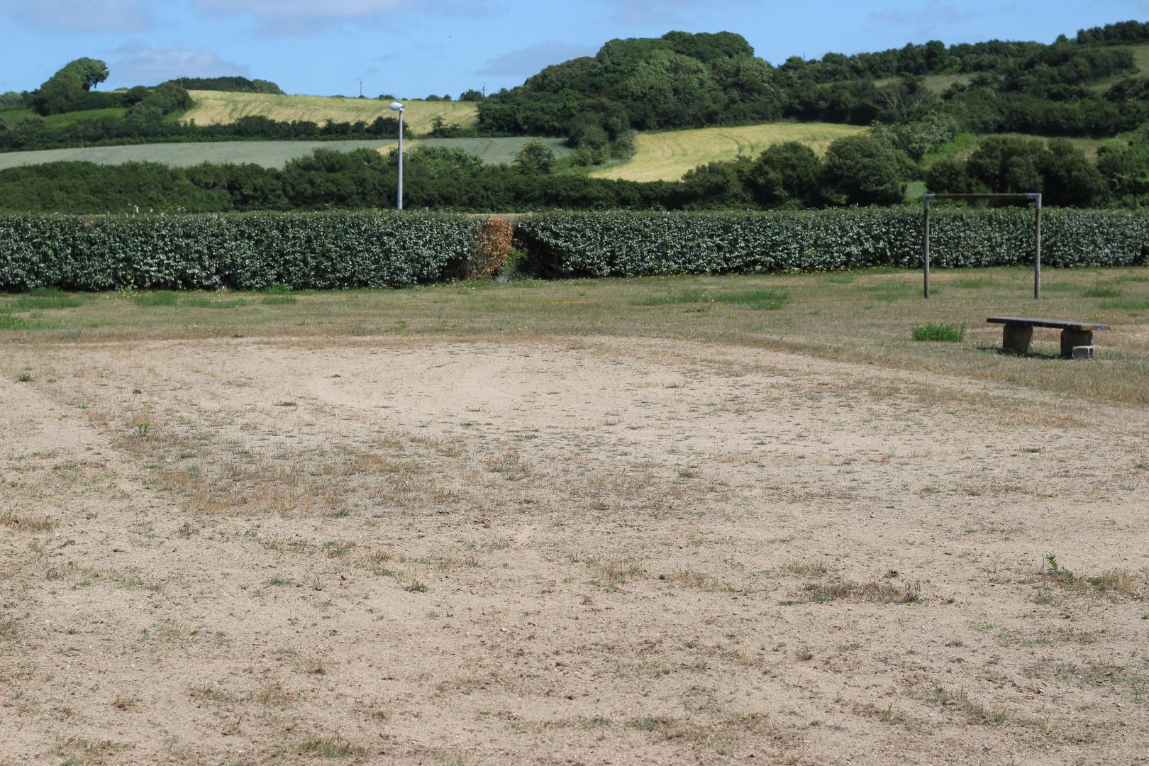 Clévacances H9310 : Gîte n°10 du village Clairefontaine