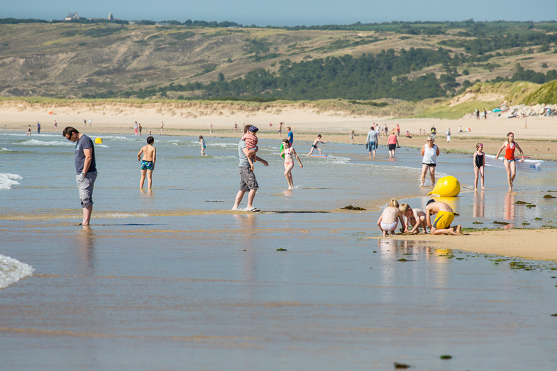 Clévacances H9311 : Gîte n°11 du village Clairefontaine