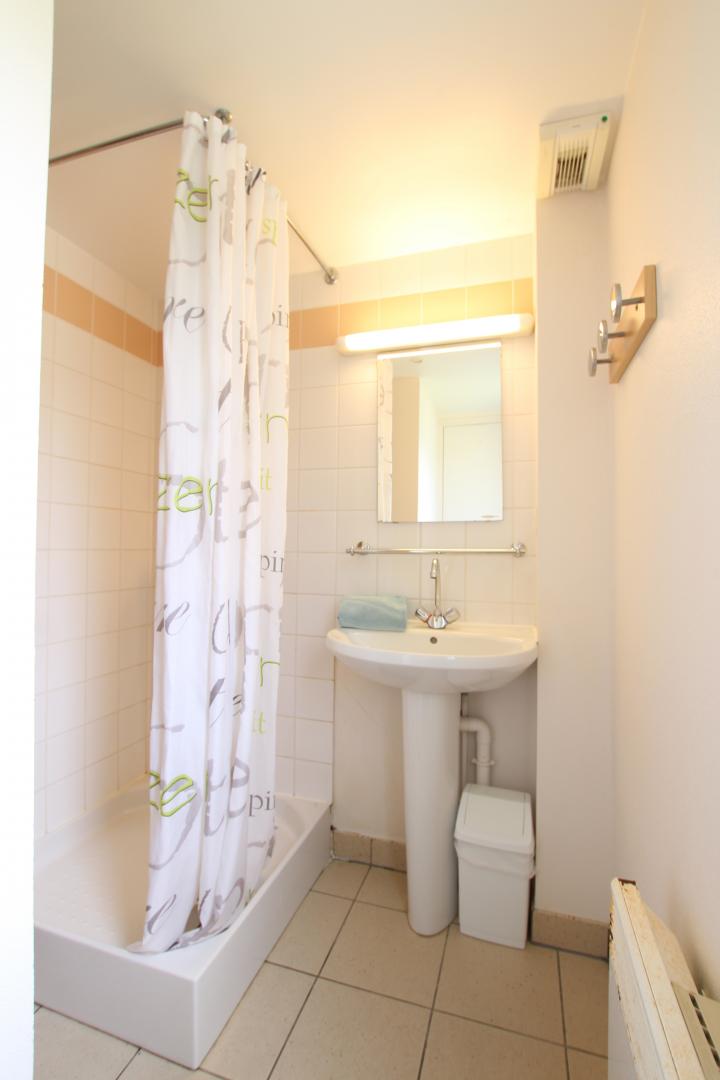 Clévacances H9604 : Roquette de mer