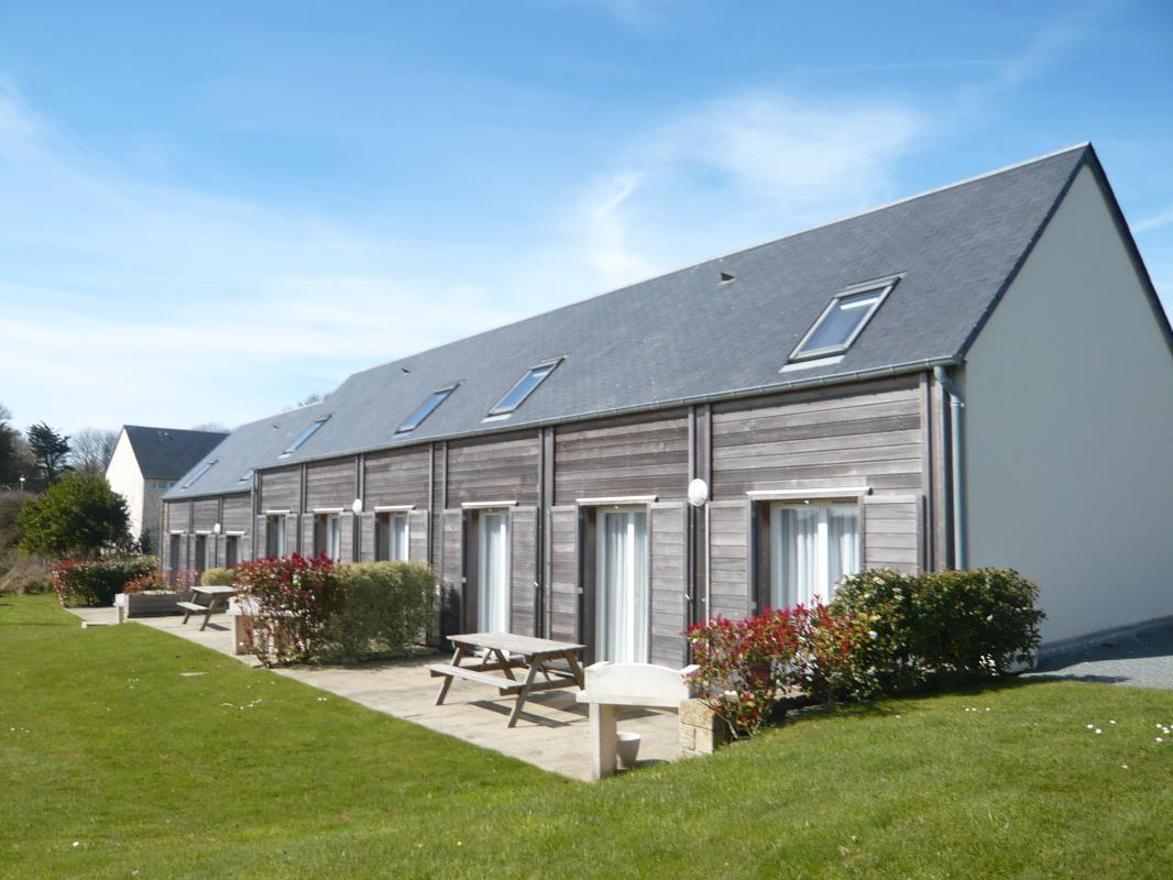 Clévacances H9604 : Roquette de mer