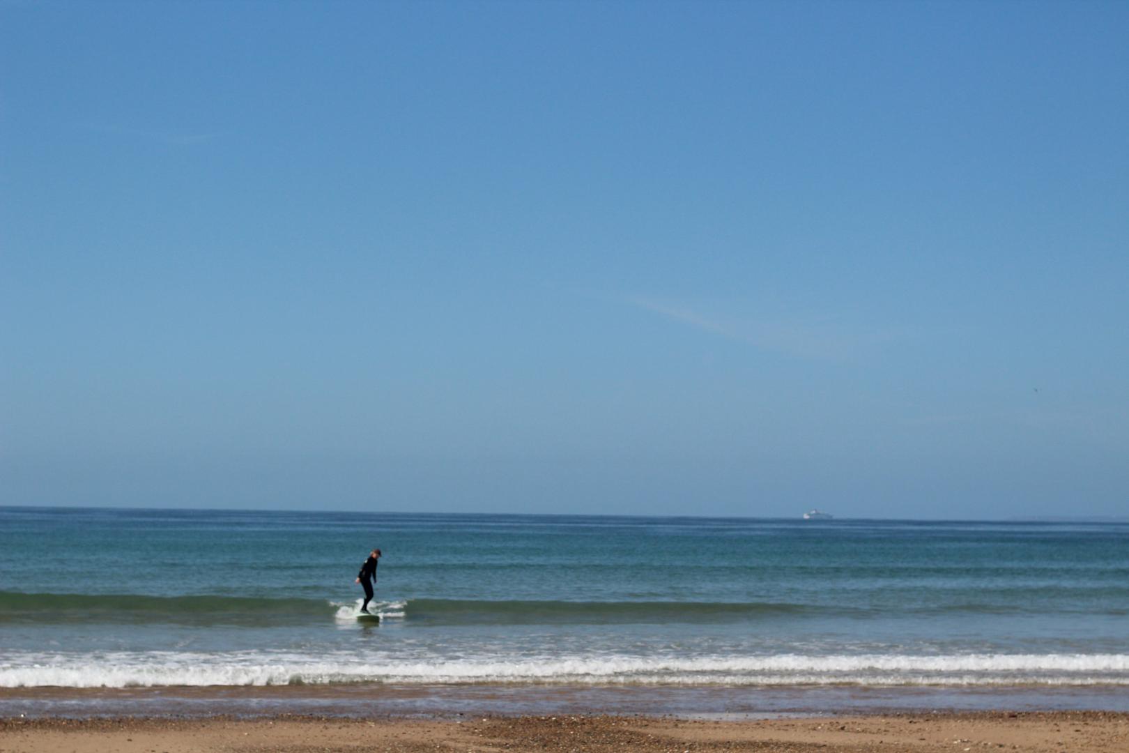 Clévacances H9605 : Oyat des sables, La Hague - photo 88