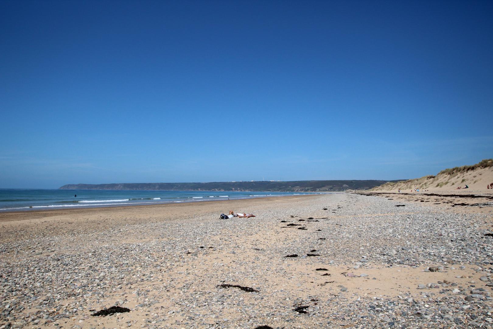 Clévacances H9607 : Panicaut de mer, La Hague - photo 83