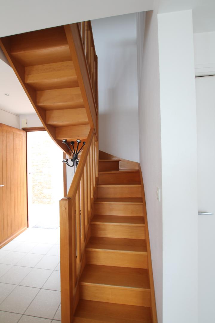 Clévacances H9611 : Véronique en épi