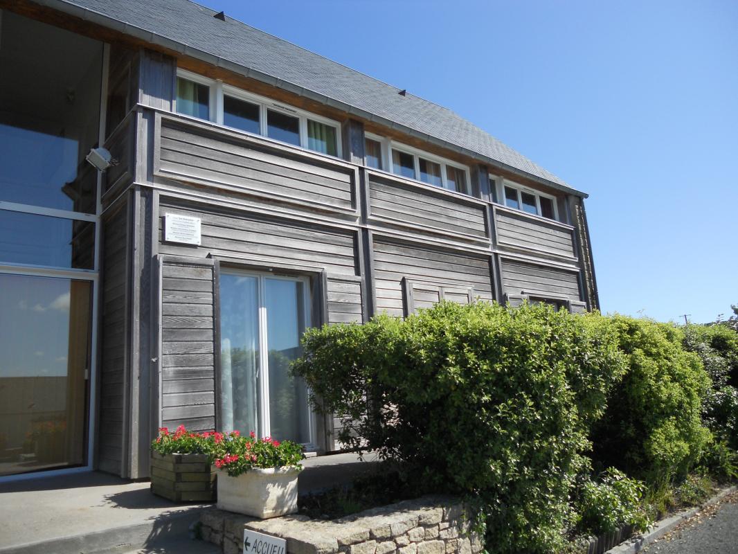 Clévacances H9611 : Véronique en épi