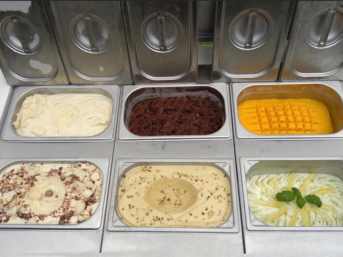 Hague La Glace — photo 2