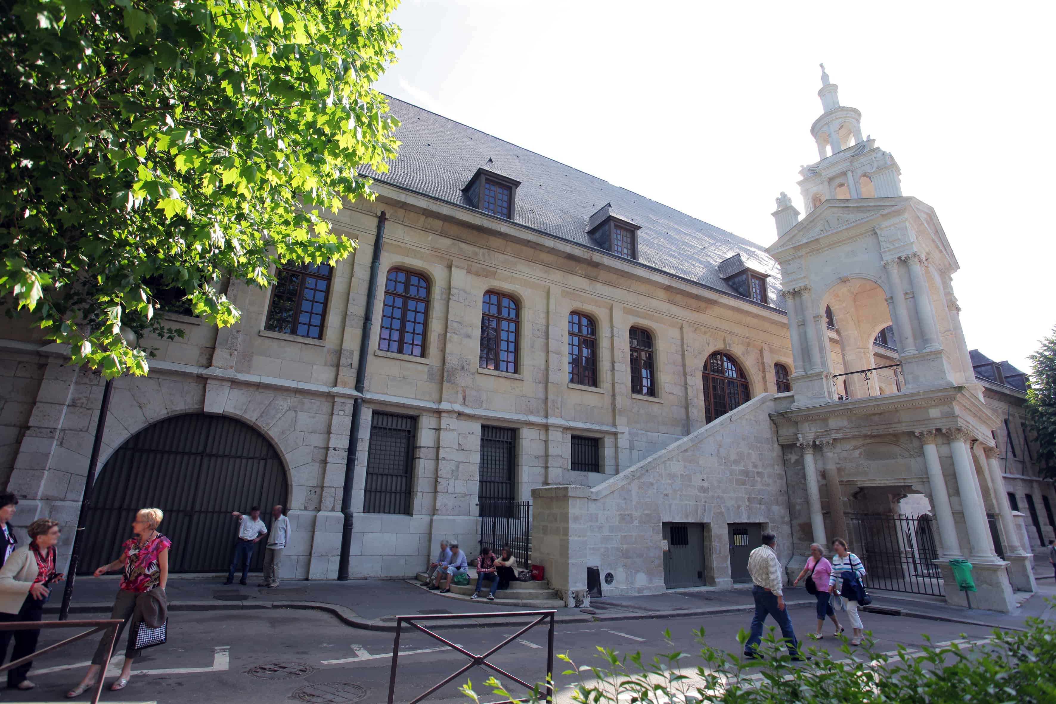 Festival du livre de jeunesse