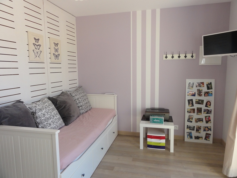 Meublé de tourisme > La Romance, Saint-Jean-des-Champs - photo 4