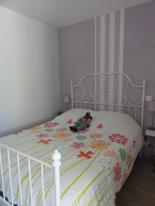 Meublé de tourisme > La Romance, Saint-Jean-des-Champs - photo 8