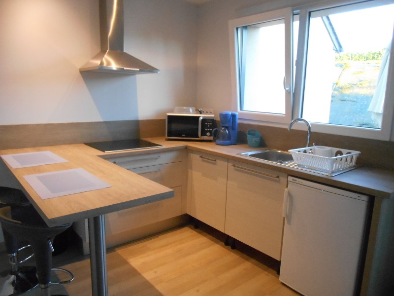 Meublé de tourisme > Le Marin, Saint-Jean-des-Champs - photo 5