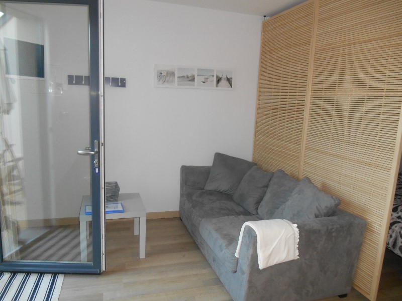 Meublé de tourisme > Le Marin, Saint-Jean-des-Champs - photo 7