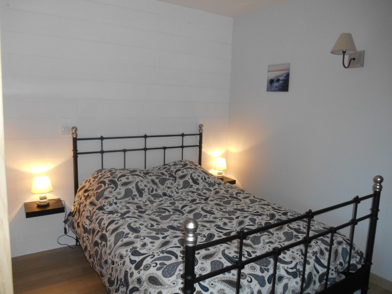 Meublé de tourisme > Le Marin, Saint-Jean-des-Champs - photo 4