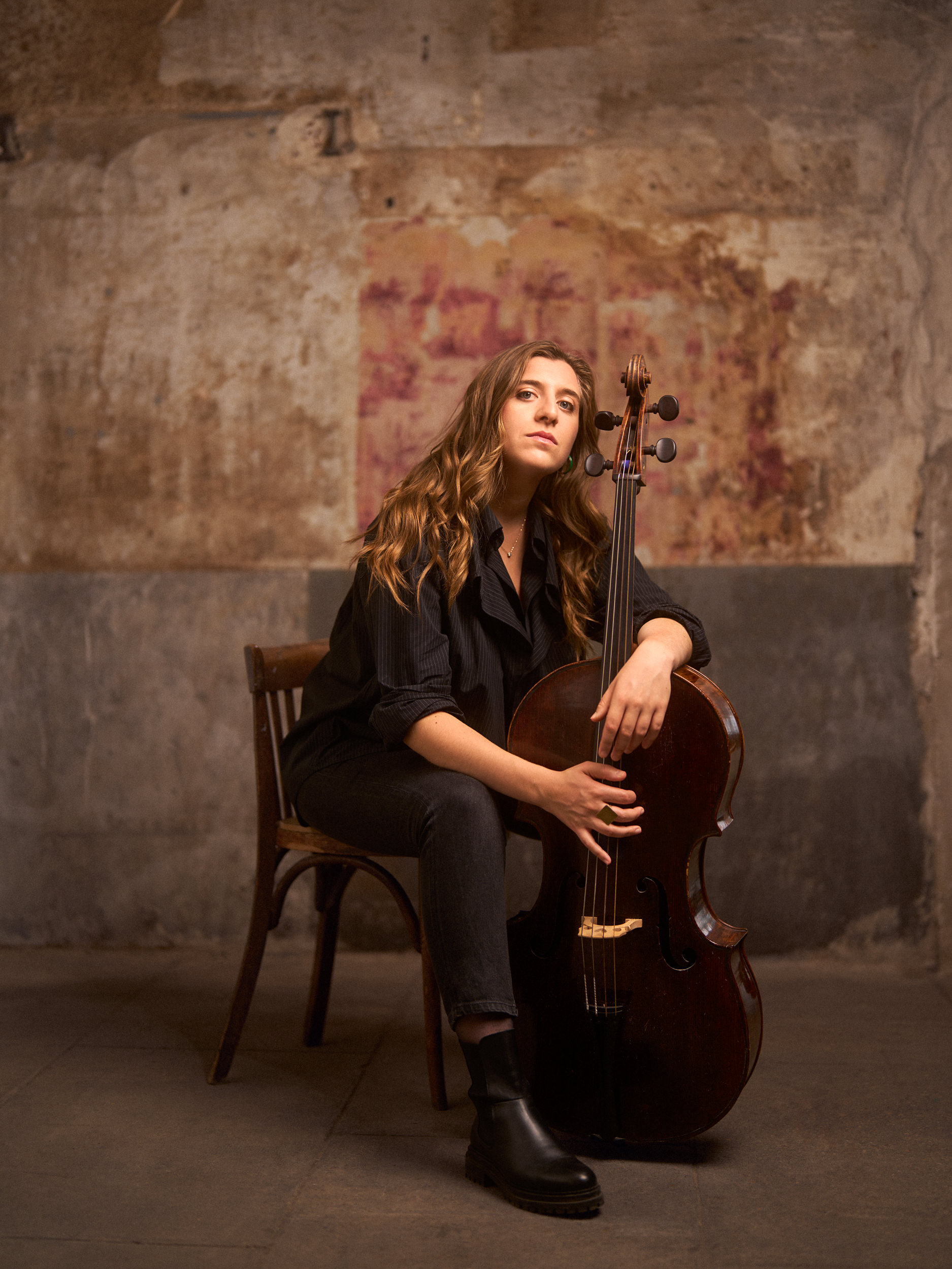 [Musicales de Normandie] E il violoncello suonò – Le consort