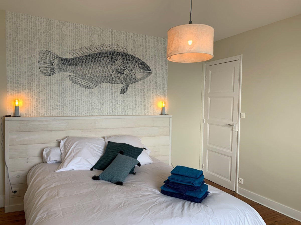 Meublé de tourisme > Havre des Isles, Quinéville - photo 16