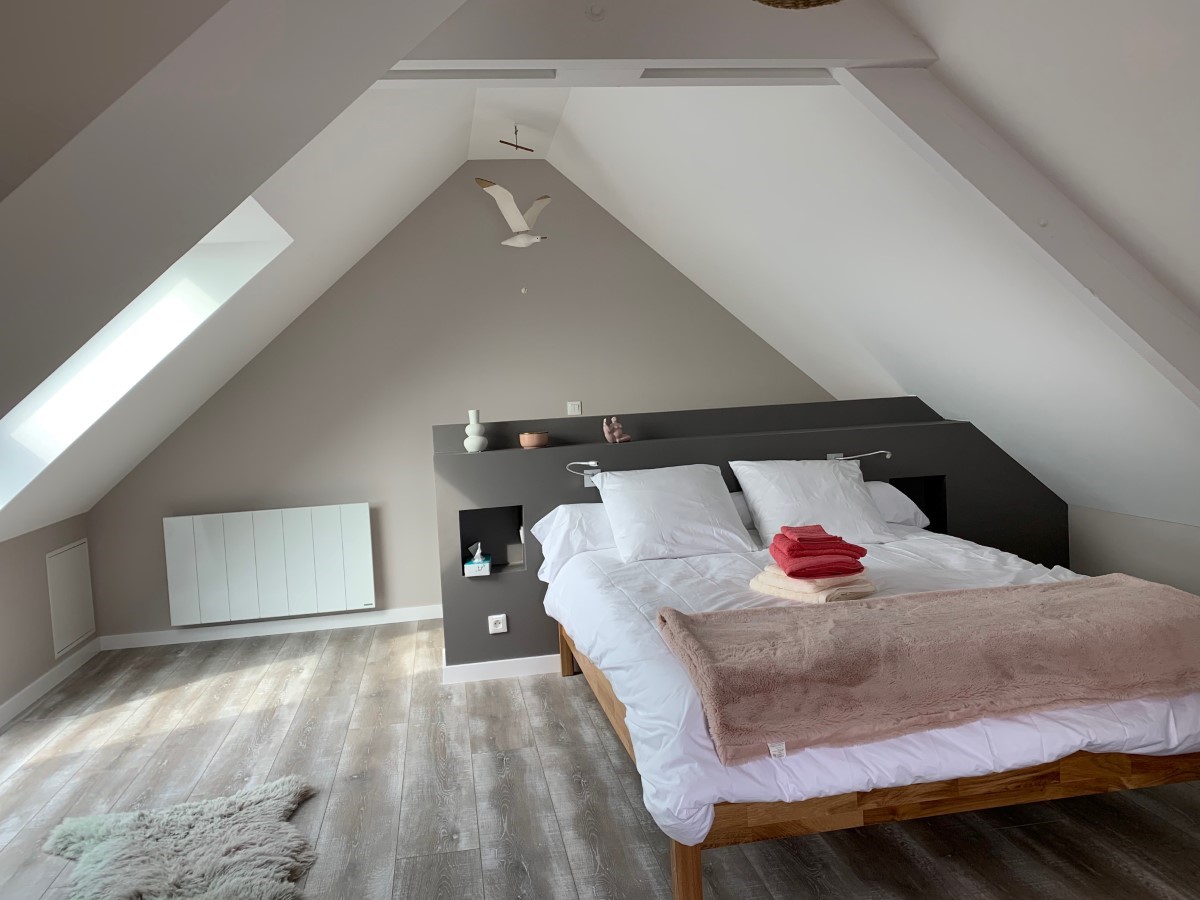 Meublé de tourisme > Havre des Isles, Quinéville - photo 11