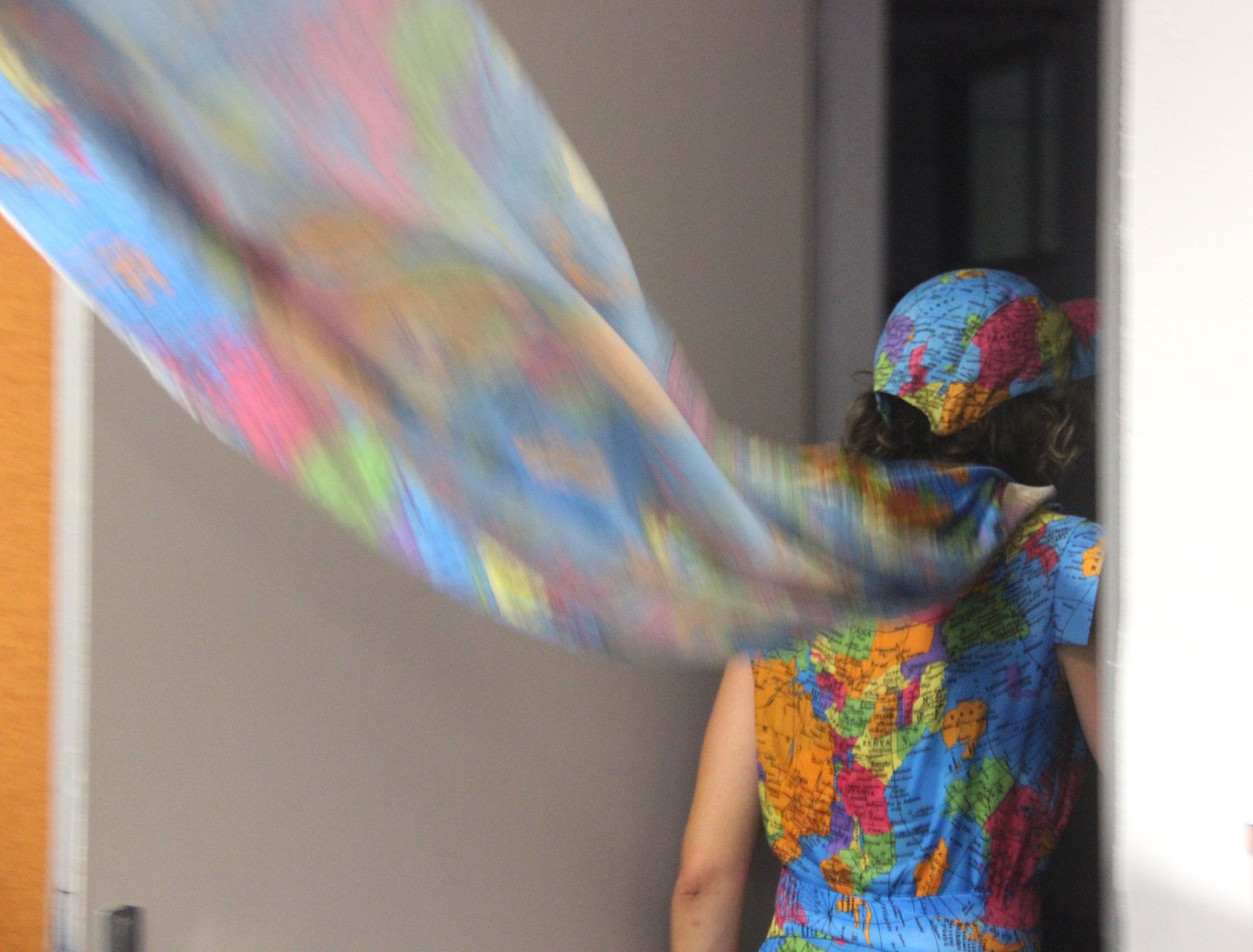 Histoire(s) Décoloniale(s) festival à vif à Vire Normandie