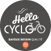 Label Qualification Bayeux Bessin - Hello Cyclo