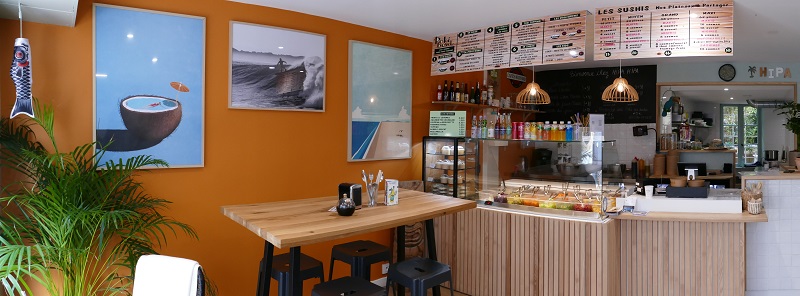 Poké Granville — photo 3
