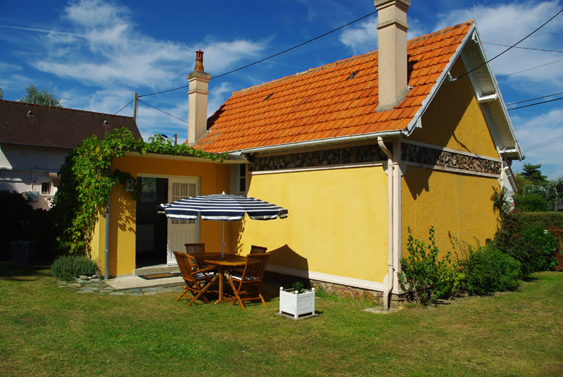 Meublé de tourisme > Les Chèvrefeuilles, Barneville-Carteret - photo 6