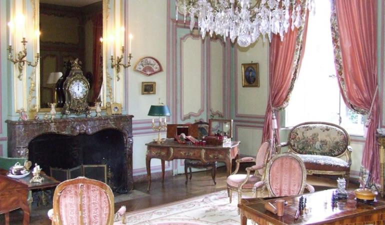 HÔTEL DE BEAUMONT HÔTEL DE BEAUMONT