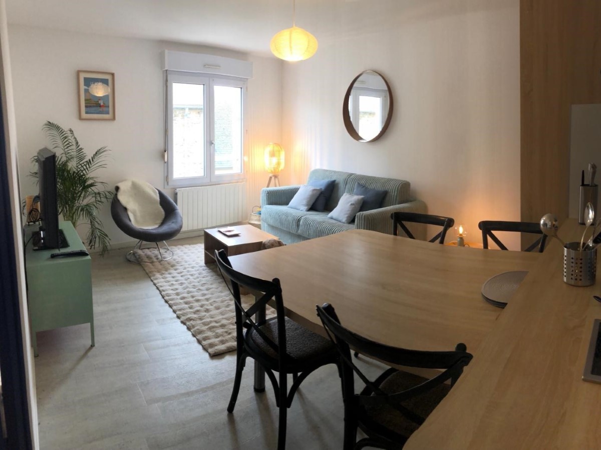 Clévacances H8452 > Port La Hougue, Saint-Vaast-la-Hougue