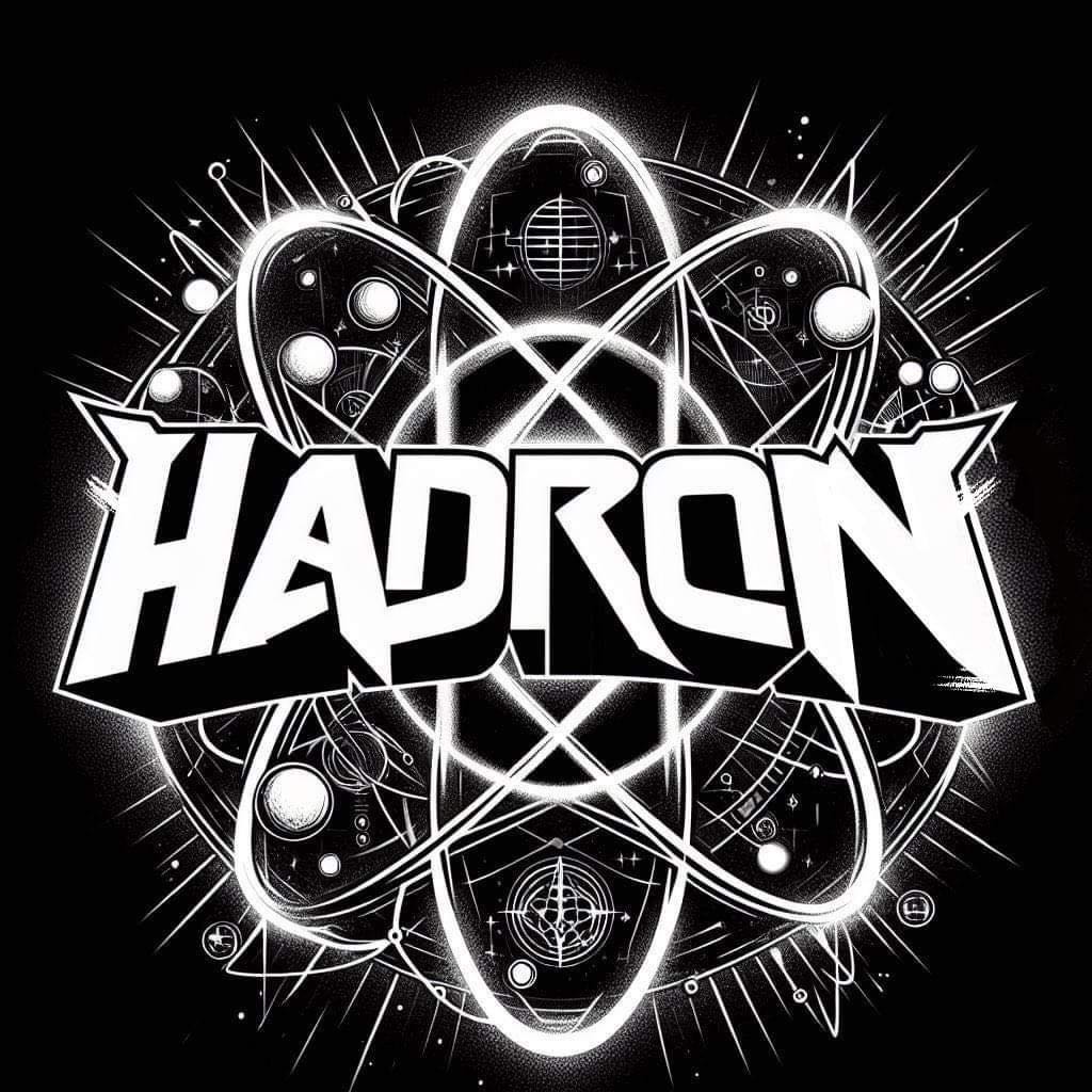 Les Nouvelles Terrasses Musicales - Hadron — visuel événement