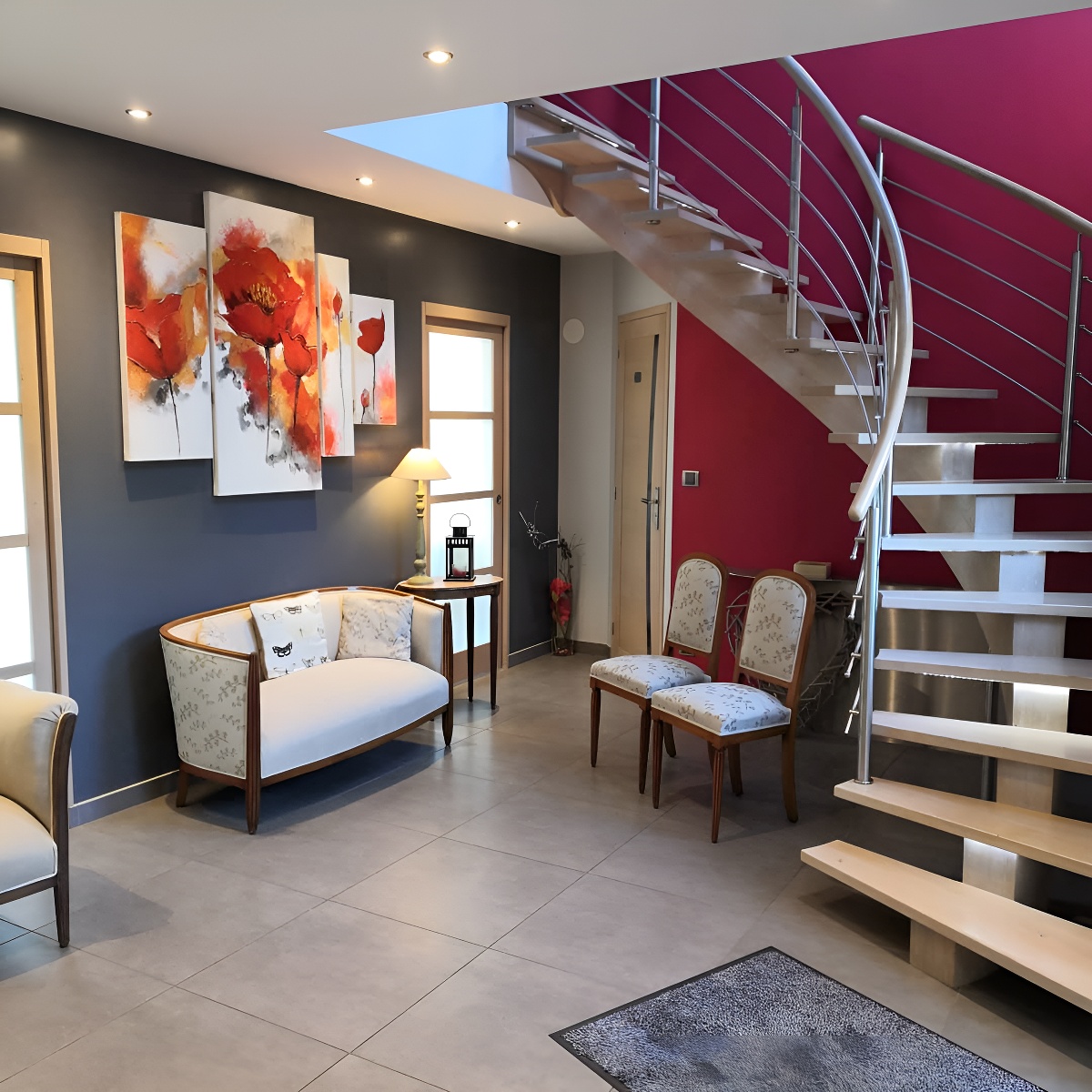 Le Clos des pommiers, Tracy-sur-Mer - photo 18