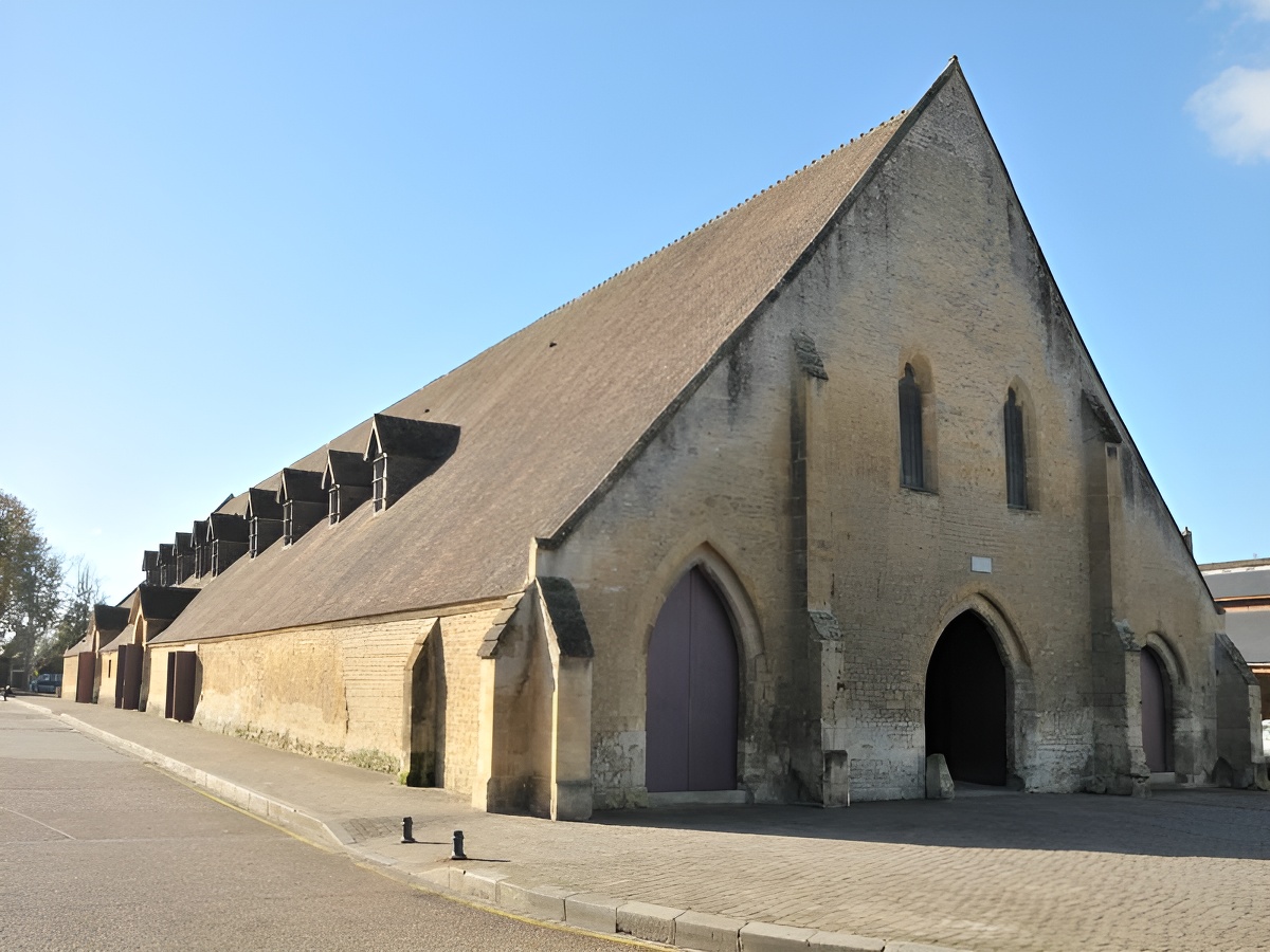 Image de la promenade