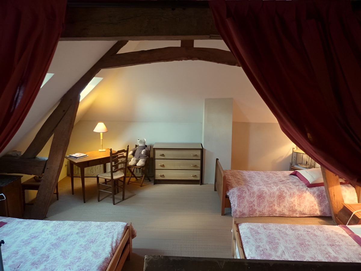 Le Haras d'Écajeul, Mézidon Vallée d'Auge - photo 7