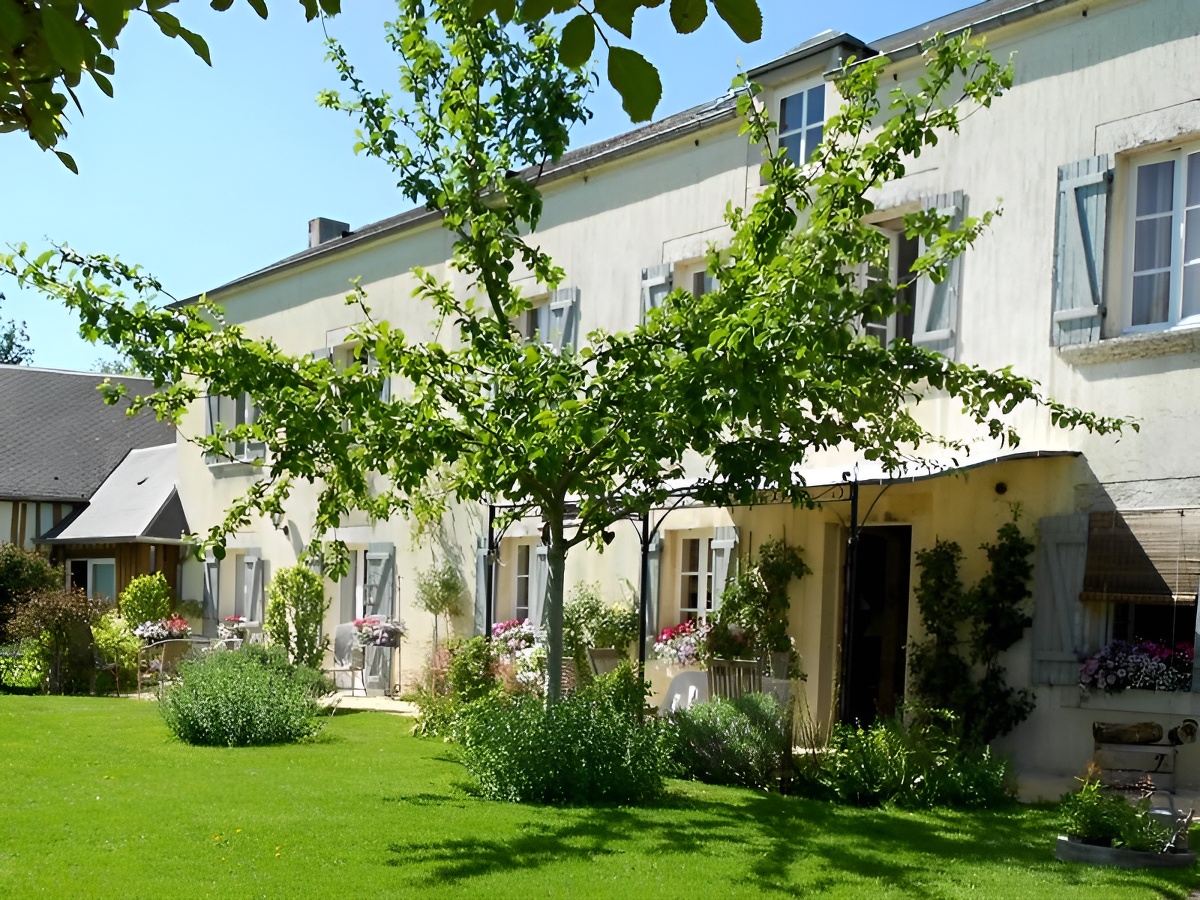 Le Haras d'Écajeul, Mézidon Vallée d'Auge - photo 2