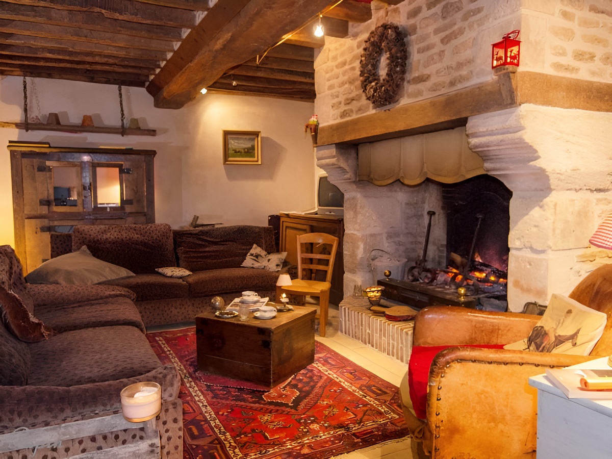 Le Haras d'Écajeul, Mézidon Vallée d'Auge - photo 6