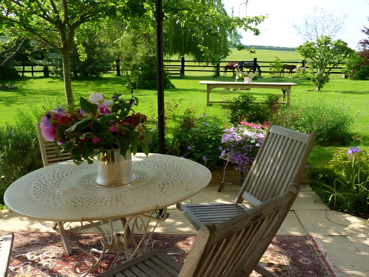 Le Haras d'Écajeul, Mézidon Vallée d'Auge - photo 3