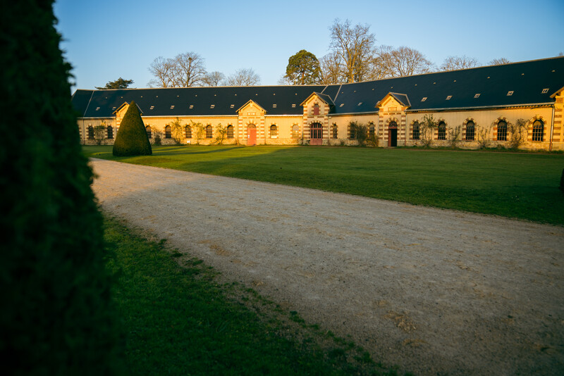 Voie verte - Saint-Fromond - Saint-Lô
