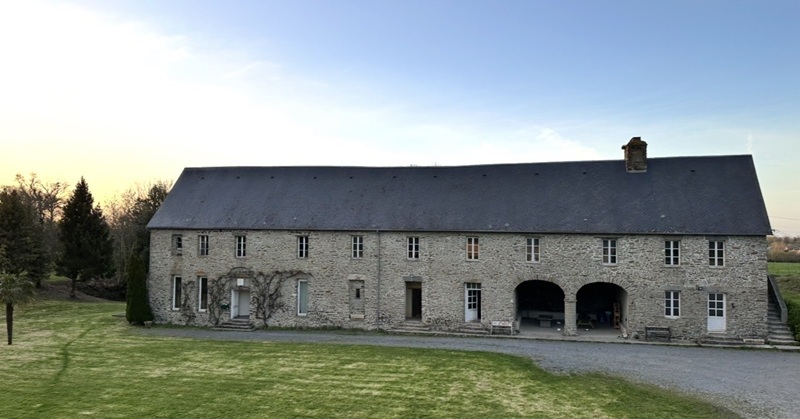 Meublé de tourisme > Domaine de l’Emélie