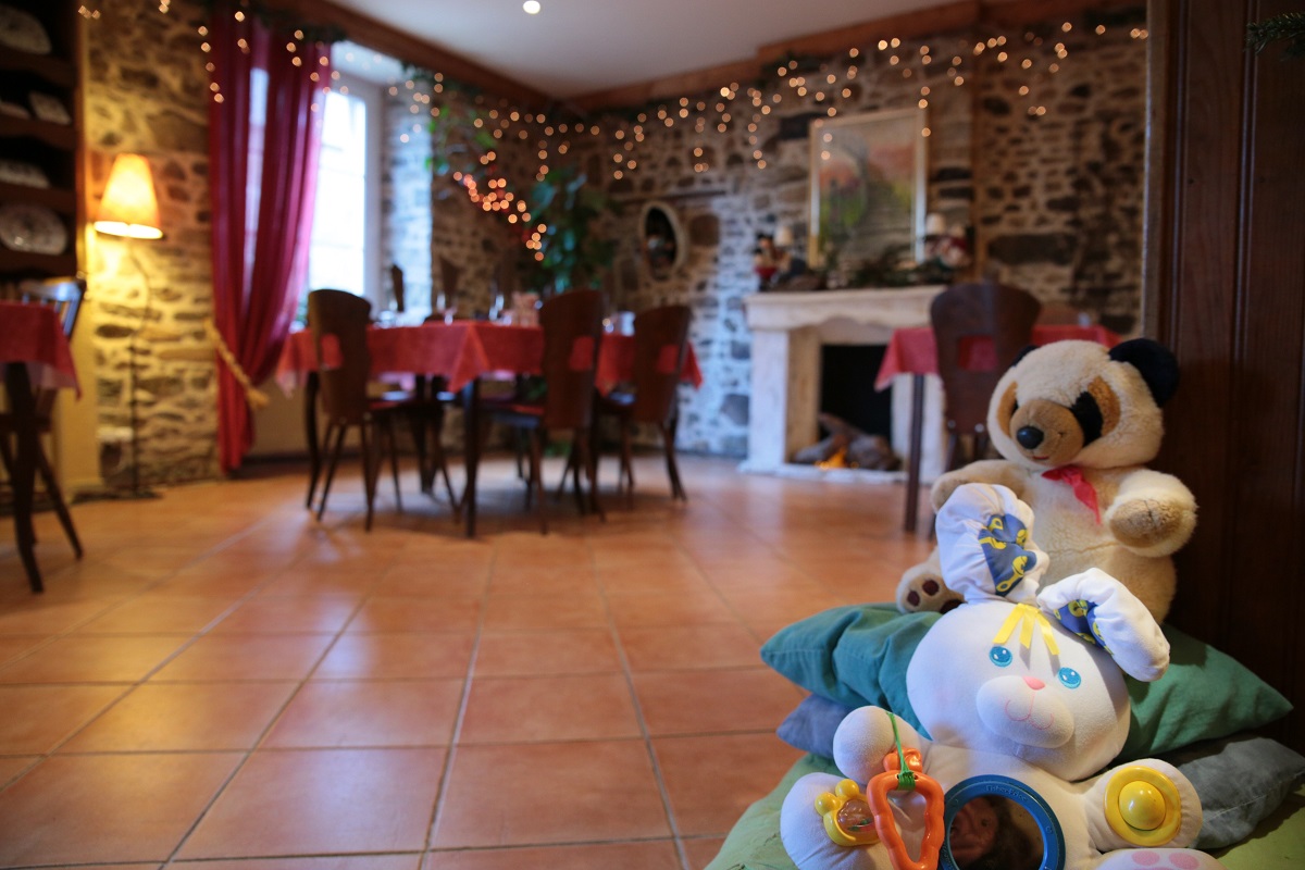 Harmonie des Saisons, Saint-Sauveur-Villages - photo 4