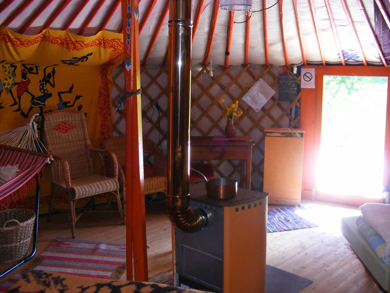 Yourtes — photo 2